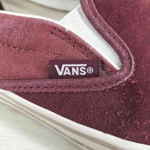 バンズ VANS VANS MTE Slip-On Reissue 98 メンズ JPN:29.5