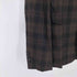 コムデギャルソンオムドゥ COMME des GARCONS HOMME DEUX 11AW タータンチェックテーラードジャケット メンズ XS