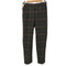 コムデギャルソンオムドゥ COMME des GARCONS HOMME DEUX 11AW タータンチェックスラックスパンツ メンズ JPN:XS