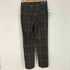 コムデギャルソンオムドゥ COMME des GARCONS HOMME DEUX 11AW タータンチェックスラックスパンツ メンズ JPN:XS