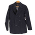 バーバリーブラックレーベル BURBERRY BLACK LABEL 裏地ノバチェック トレンチコート メンズ JPN:M