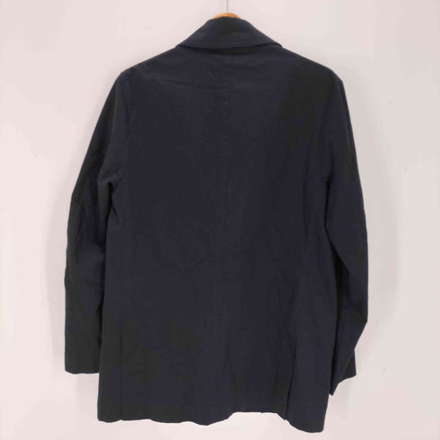 バーバリーブラックレーベル BURBERRY BLACK LABEL 裏地ノバチェック トレンチコート メンズ JPN:M
