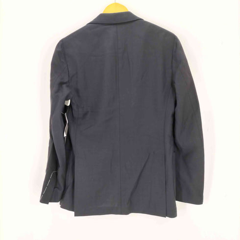 ラルディー二 LARDINI SINGLE 3B JACKET メンズ 46