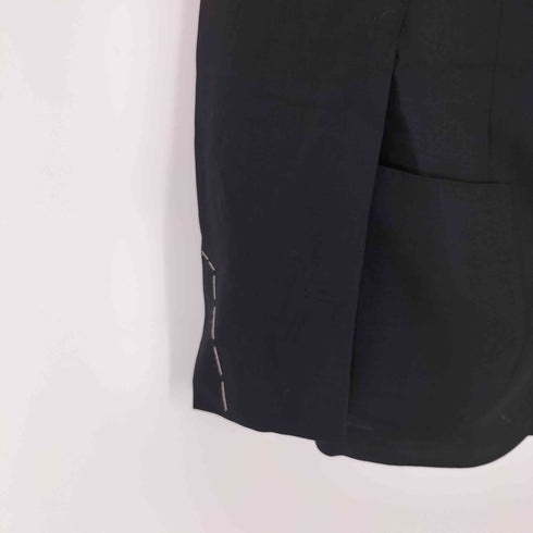 ラルディー二 LARDINI SINGLE 3B JACKET メンズ 46