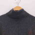 ポロバイラルフローレン Polo by RALPH LAUREN ポニー刺繍 メリノウール タートルネックニット メンズ import:M
