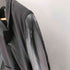 コムデギャルソンシャツ COMME des GARCONS SHIRT 袖フェイクレザー 切替テーラードジャケット メンズ S