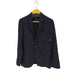 ノット KNOTT ウール混 テーラードジャケット メンズ 1