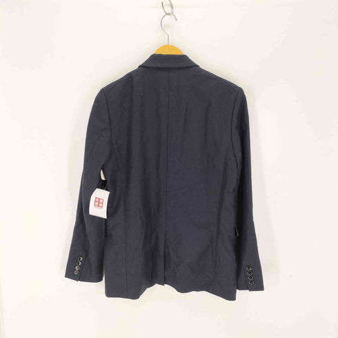 ノット KNOTT ウール混 テーラードジャケット メンズ 1