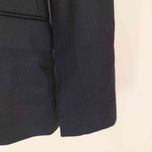 ノット KNOTT ウール混 テーラードジャケット メンズ 1