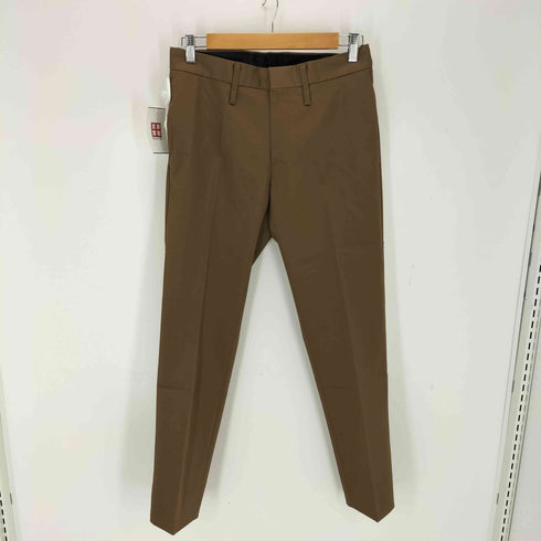 ノット KNOTT ストレッチツイル 2B テーラードジャケット&スラックスパンツ メンズ 1