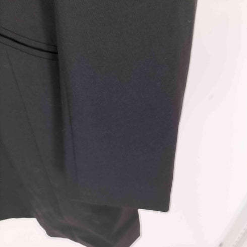 カズユキクマガイアタッチメント KAZUYUKI KUMAGAI ATTACHMENT ウールチェスターコート メンズ 1