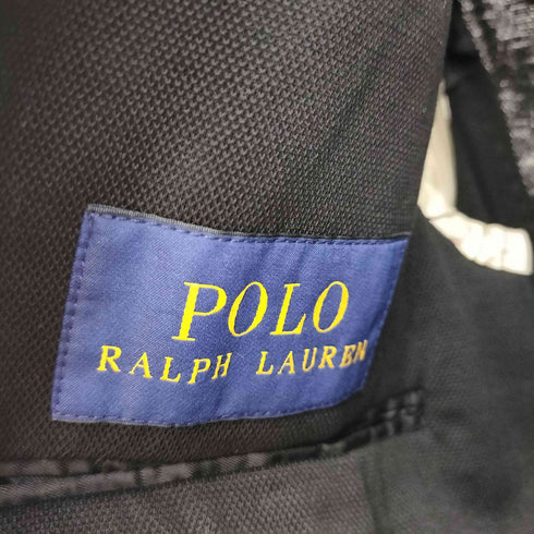 ポロラルフローレン POLO RALPH LAUREN MORGAN 2B NOTCH メンズ 38S
