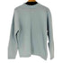 スティーブンアラン Steven Alan カシミヤ混 ハイネックニット メンズ import:M
