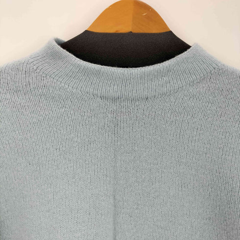 スティーブンアラン Steven Alan カシミヤ混 ハイネックニット メンズ import:M