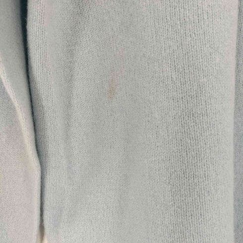 スティーブンアラン Steven Alan カシミヤ混 ハイネックニット メンズ import:M
