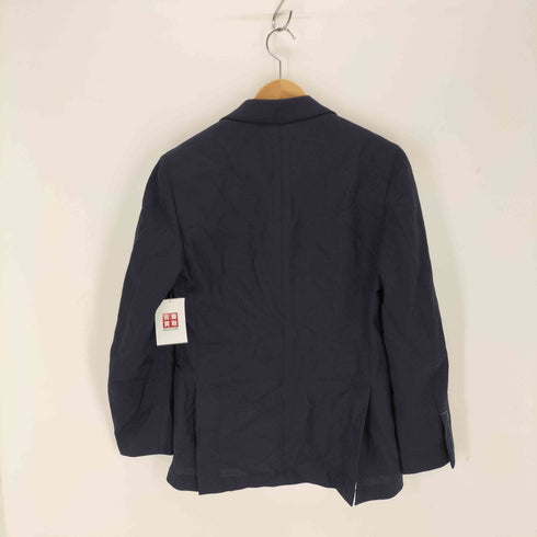 ラルディー二 LARDINI ホップサック ジャケット メンズ 46