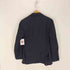 ラルディー二 LARDINI ホップサック ジャケット メンズ 46