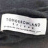 トゥモローランド TOMORROWLAND カシミヤシルク タートルネックニット メンズ JPN:L