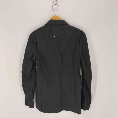 メゾンマルジェラ Maison Margiela 16SS Deconstructed Blazer テーラードジャケット メンズ 46