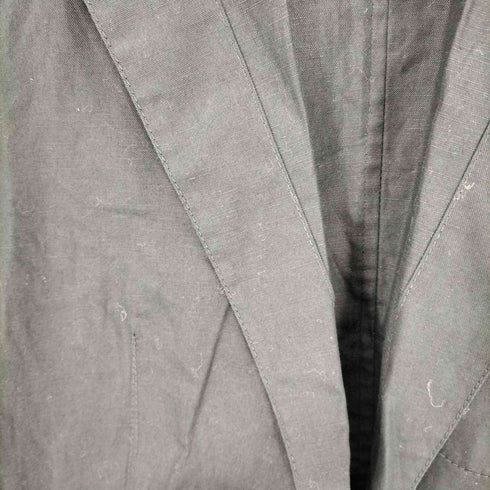 メゾンマルジェラ Maison Margiela 16SS Deconstructed Blazer テーラードジャケット メンズ 46