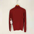 ジョンスメドレー JOHN SMEDLEY ウールタートルネックニット メンズ