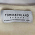 トゥモローランド TOMORROWLAND ウールニット メンズ import:M