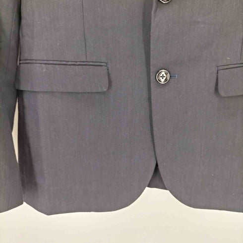 ノット KNOTT リネン混 テーラードジャケット メンズ 1