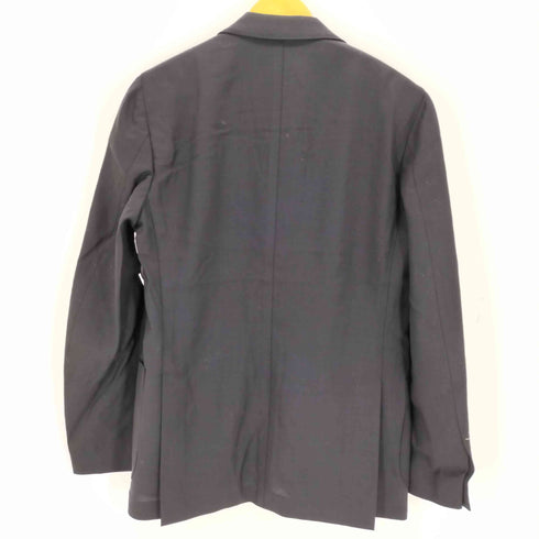 ラルディー二 LARDINI SINGLE 3B JACKET メンズ 46