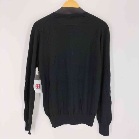 スローン SLOANE コットンクルーネックニット メンズ 4