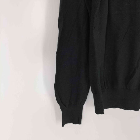 スローン SLOANE コットンクルーネックニット メンズ 4