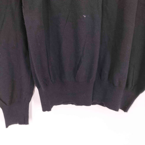 スローン SLOANE コットンクルーネックニット メンズ 4