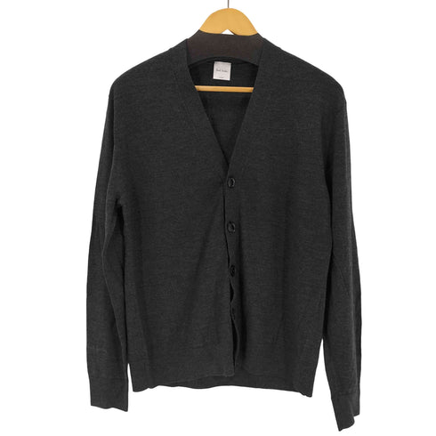 ポールスミス Paul Smith ウールカーディガン メンズ import:L
