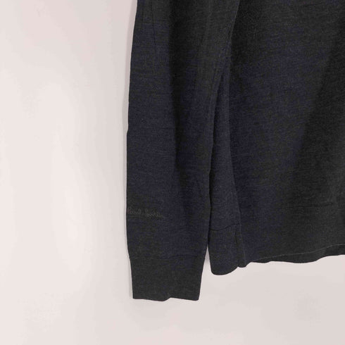 ポールスミス Paul Smith ウールカーディガン メンズ import:L