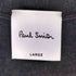ポールスミス Paul Smith ウールカーディガン メンズ import:L