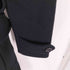 エーケイエム AKM melton shawl long trench メンズ XL