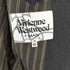 ヴィヴィアンウエストウッドマン Vivienne Westwood MAN 裏地ストライプ ウールテーラードジャケット メンズ 46