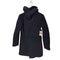 ジュンハシモト junhashimoto WRAP HOODED COAT メンズ 3