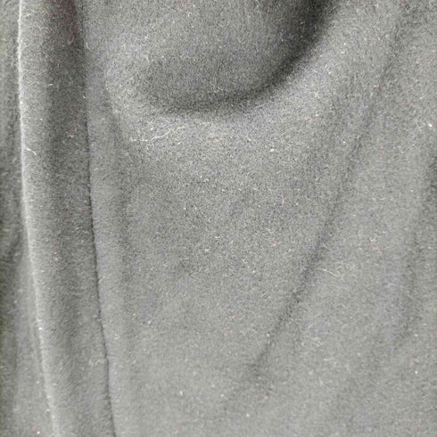ジュンハシモト junhashimoto WRAP HOODED COAT メンズ 3