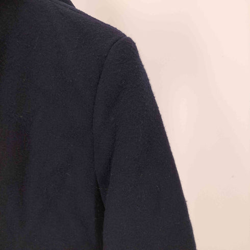 ジュンハシモト junhashimoto WRAP HOODED COAT メンズ 3