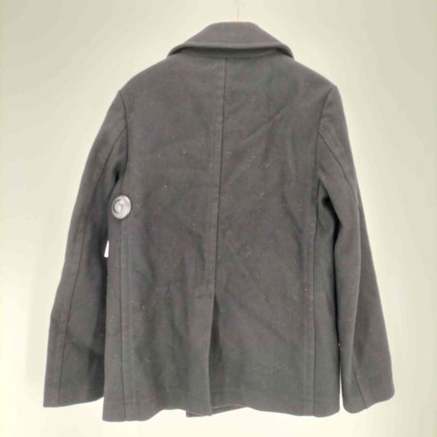 マルニ MARNI ウールピーコート メンズ 46