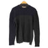 マルニ MARNI モヘヤカラーブロックニット メンズ 46