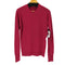 ジョンスメドレー JOHN SMEDLEY メリノウールクルーネックニット メンズ S
