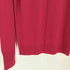 ジョンスメドレー JOHN SMEDLEY メリノウールクルーネックニット メンズ S
