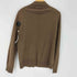 マルニ MARNI 16AW センターシーム ハイネックニット メンズ 48