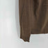 マルニ MARNI 16AW センターシーム ハイネックニット メンズ 48