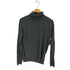 ジョンスメドレー JOHN SMEDLEY メリノウールクルーネックニット メンズ L