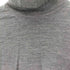 ジョンスメドレー JOHN SMEDLEY メリノウールクルーネックニット メンズ L