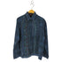 リビルドバイニードルズ rebuild by needles RIBBON WIDE SHIRT メンズ S
