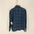リビルドバイニードルズ rebuild by needles RIBBON WIDE SHIRT メンズ S