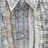 リビルドバイニードルズ rebuild by needles RIBBON WIDE SHIRT メンズ S